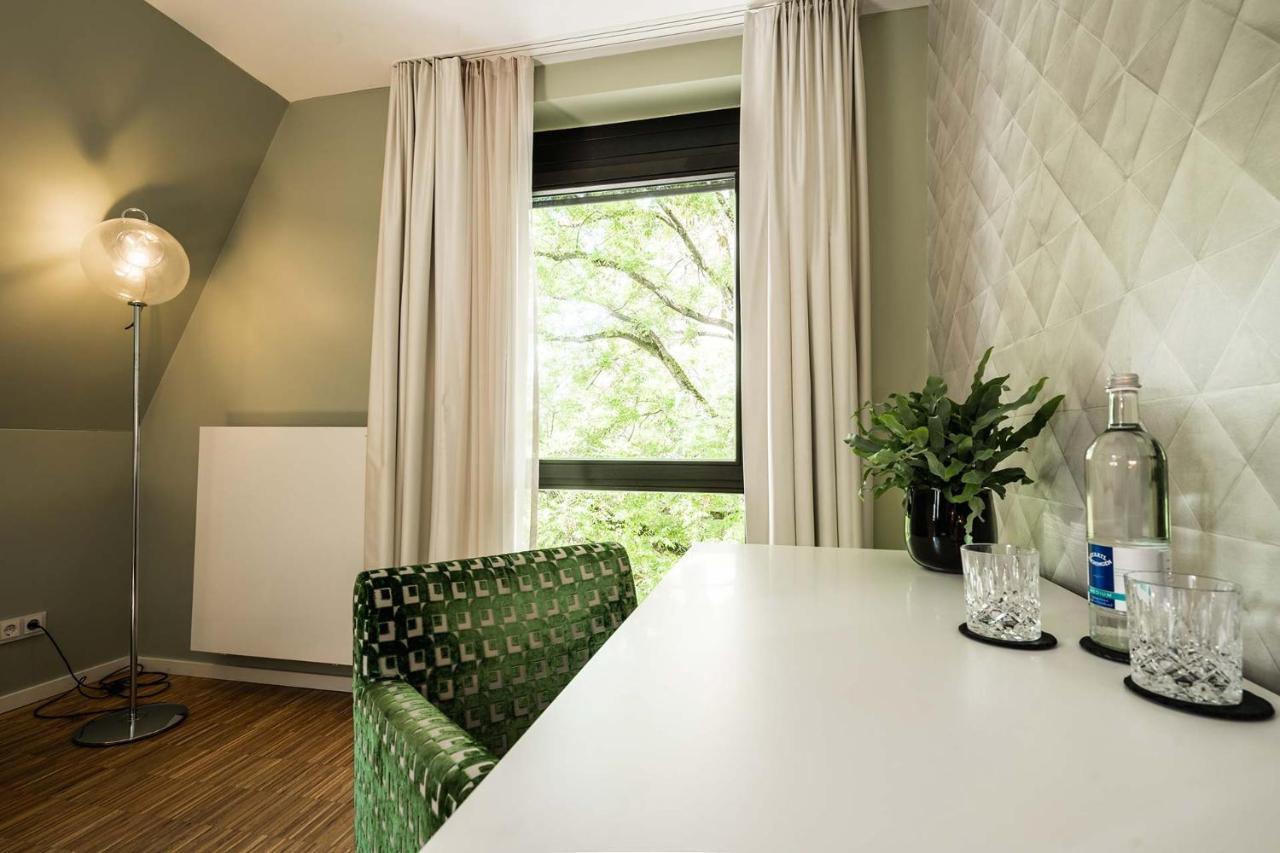 Abbate Boutique Hotel Ulma Esterno foto