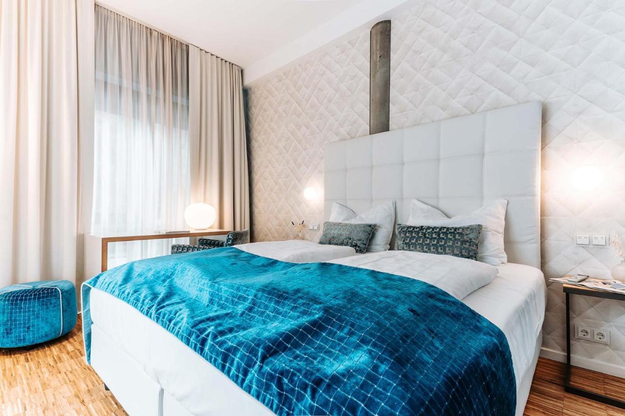 Abbate Boutique Hotel Ulma Esterno foto