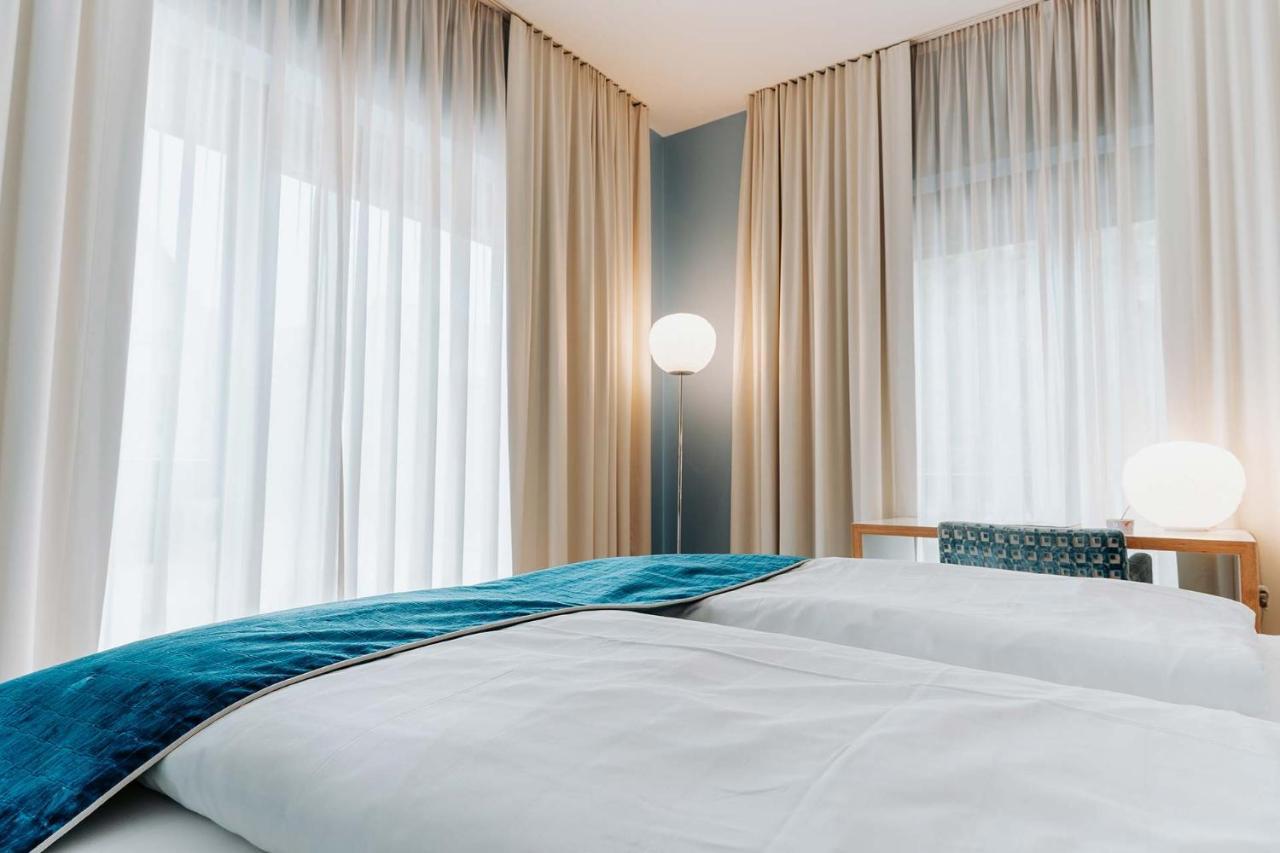 Abbate Boutique Hotel Ulma Esterno foto