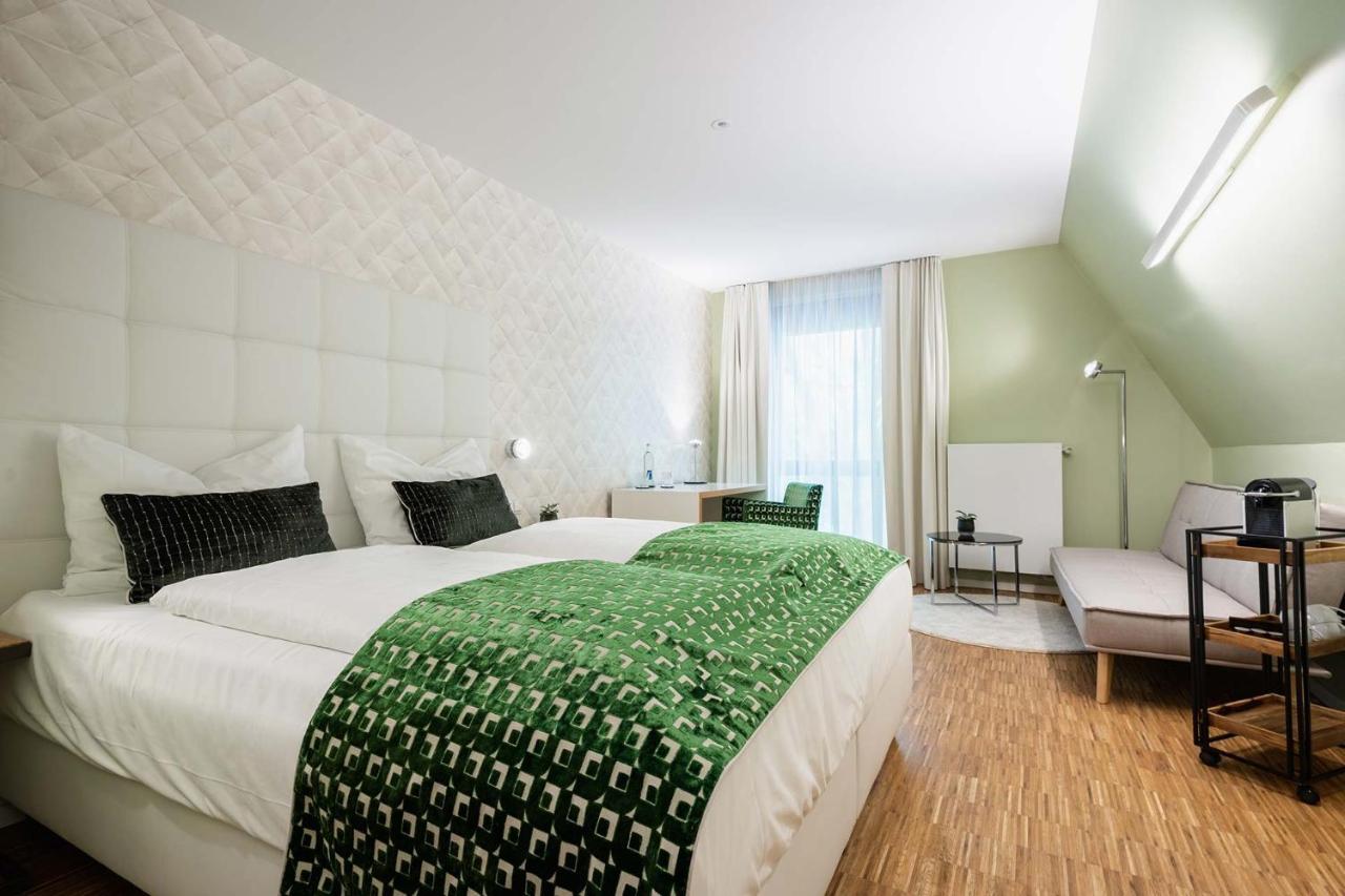 Abbate Boutique Hotel Ulma Esterno foto