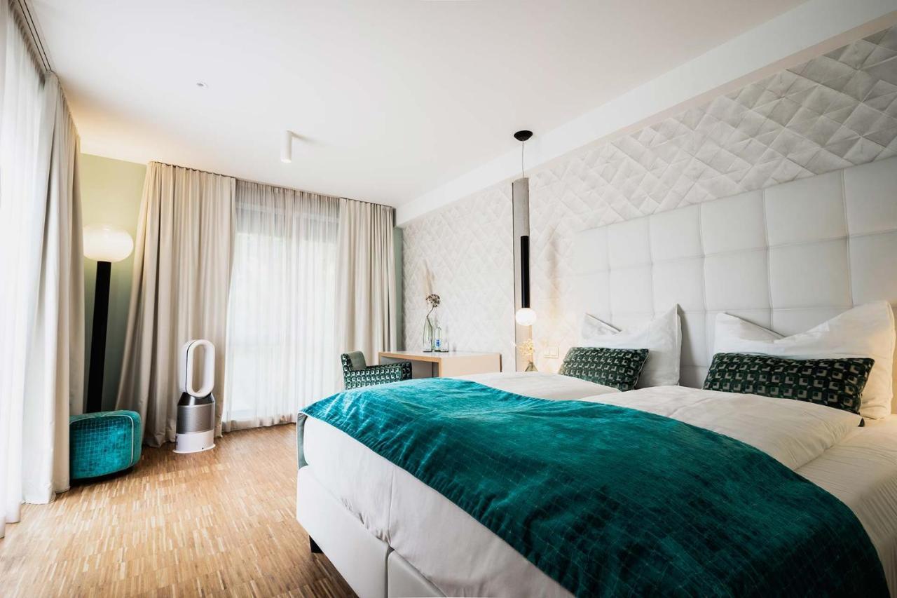 Abbate Boutique Hotel Ulma Esterno foto