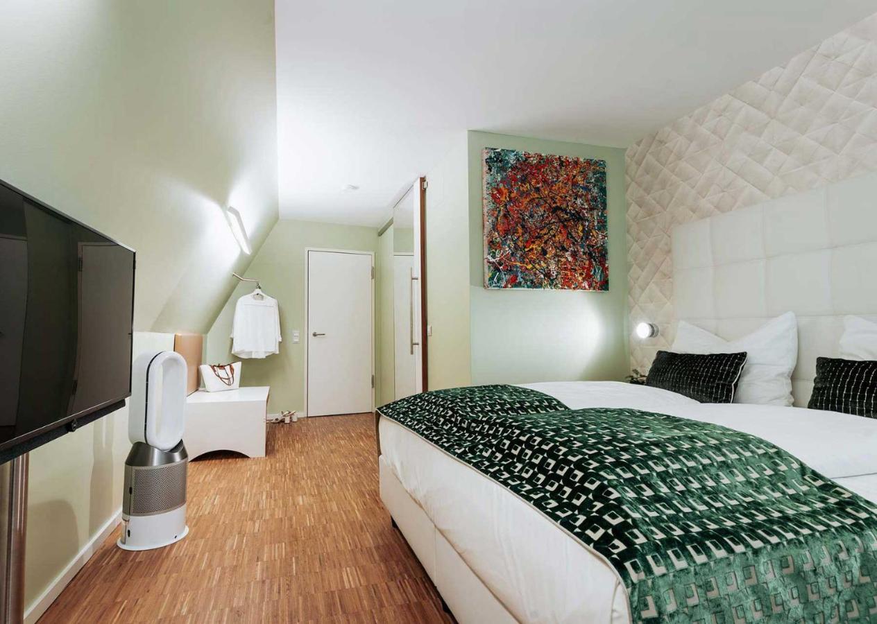 Abbate Boutique Hotel Ulma Esterno foto