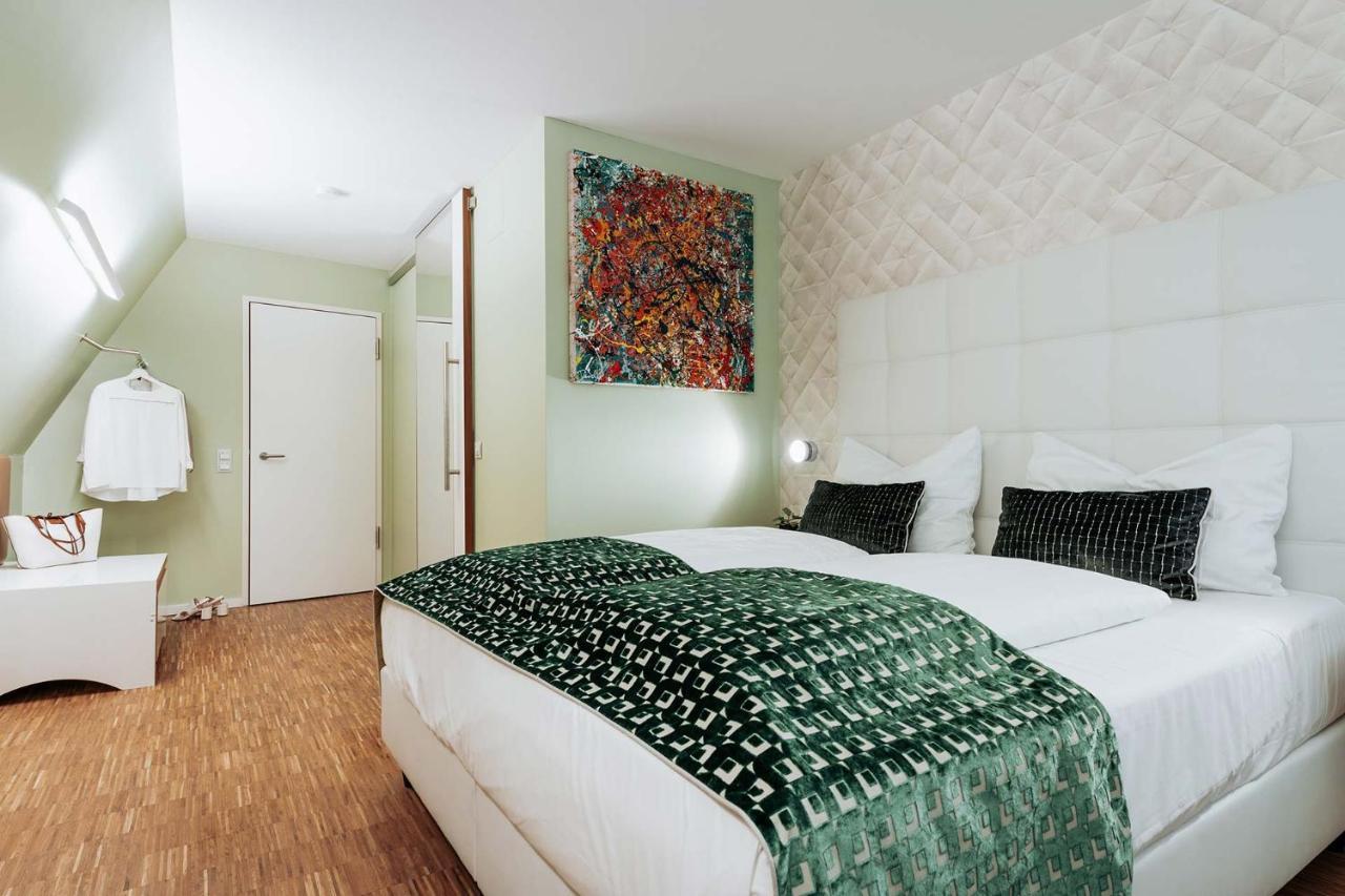 Abbate Boutique Hotel Ulma Esterno foto