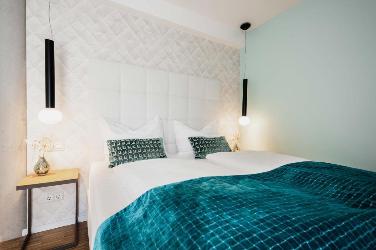 Abbate Boutique Hotel Ulma Esterno foto