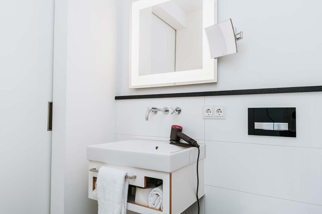 Abbate Boutique Hotel Ulma Esterno foto