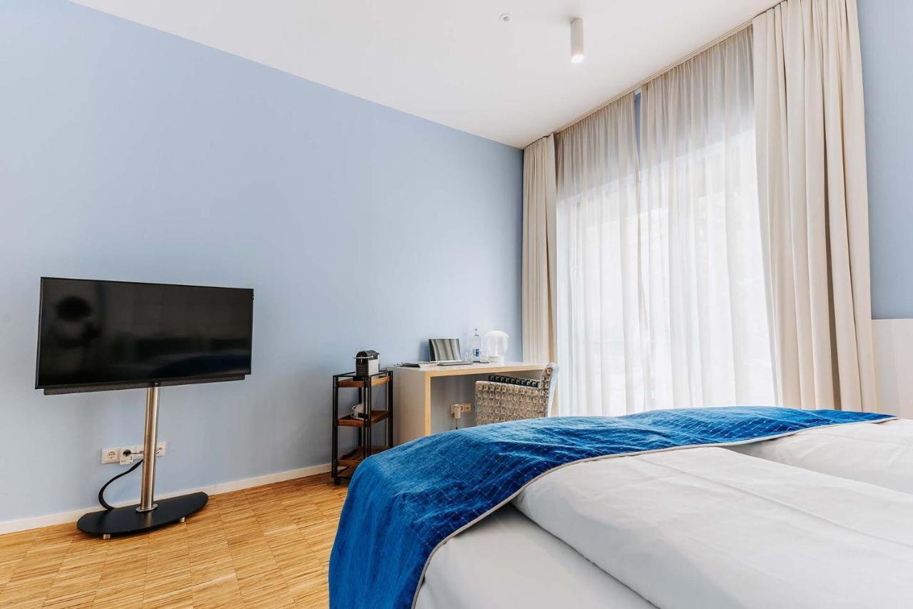 Abbate Boutique Hotel Ulma Esterno foto