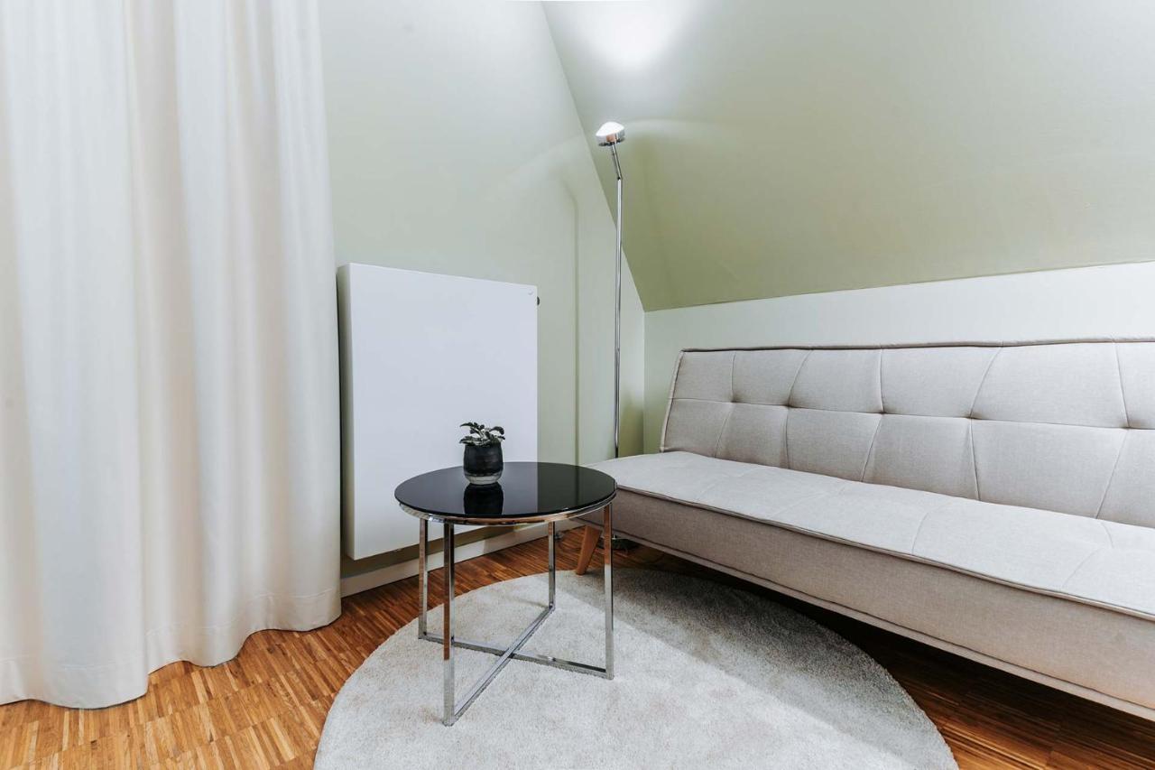 Abbate Boutique Hotel Ulma Esterno foto
