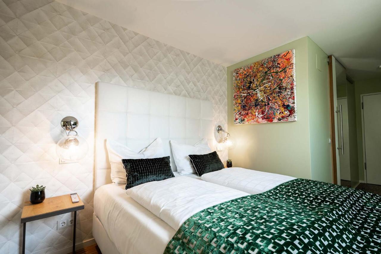 Abbate Boutique Hotel Ulma Esterno foto