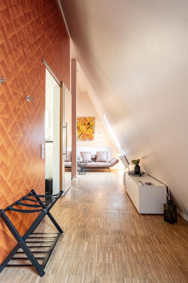 Abbate Boutique Hotel Ulma Esterno foto