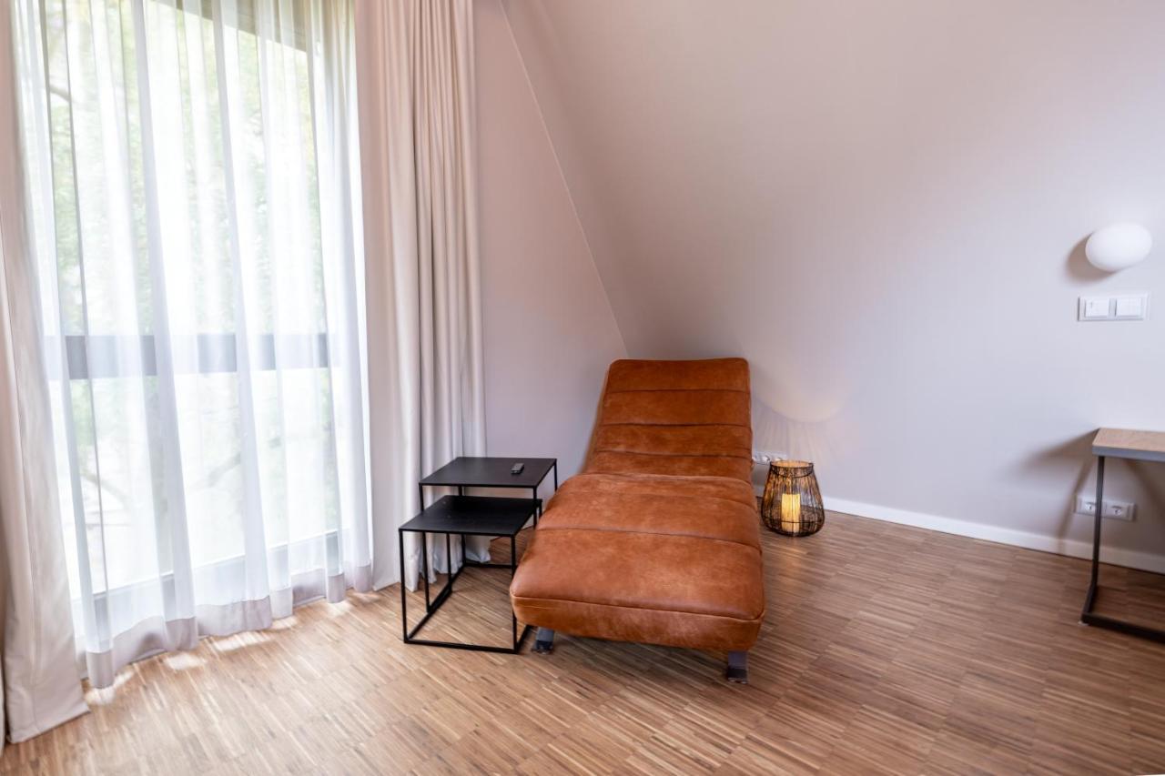 Abbate Boutique Hotel Ulma Esterno foto