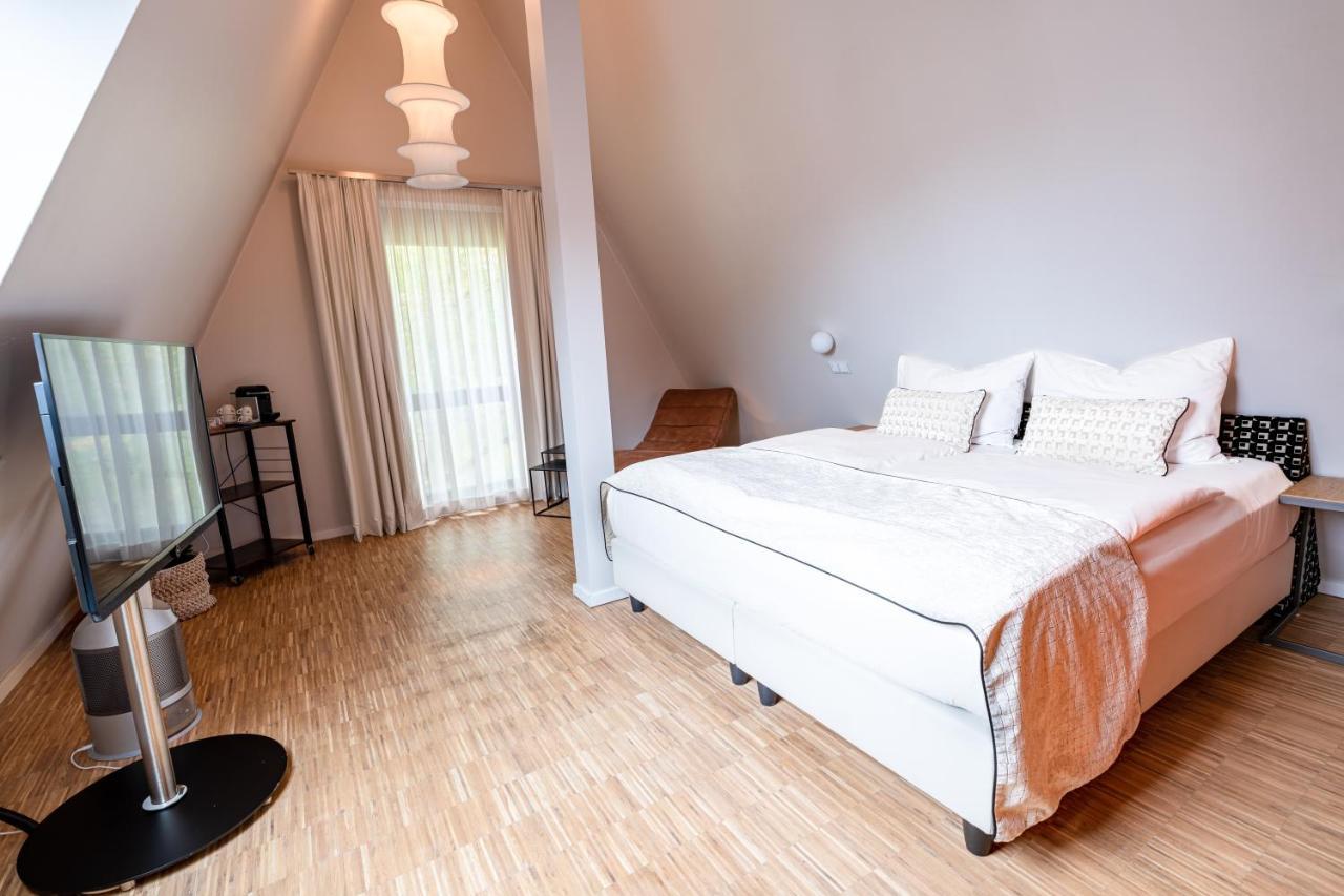 Abbate Boutique Hotel Ulma Esterno foto